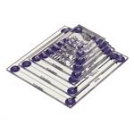 Non Slip Square Template Set