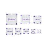Non Slip Square Template Set