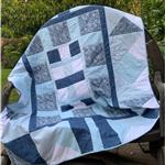 The Crafy Co All Kinds Of Everything Quilt Topper Instructions 