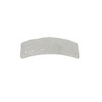 20cts Type A Jadeite Bracelet Connector Approx 12x30mm, 1pcs