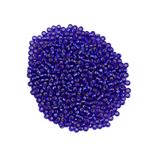 Miyuki Silver Lined Dk Sapphire 11/0 (24GM/TB)