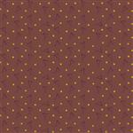 EQP Of Old And New Collection Compass Heather Fabric 0.5m