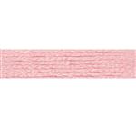 DMC Mouline Stranded Cotton Pink 3713 (8m)