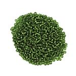 Miyuki Silver Lined Olive 11/0 Seed Beads (8.5GM/TB)