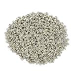 Miyuki Galvanised Silver Seed Beads 11/0 (8.5GM/TB)