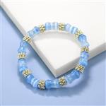 Miyuki Galvanised Silver Seed Beads 11/0 (8.5GM/TB)