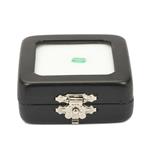 0.50cts Panjshir Emerald Step Baguette Approx 6.90x4mm (O)