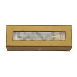 1.85cts Golden Diamond Faceted Cube Approx 1 to 2mm, 6cm Strand With Spacers