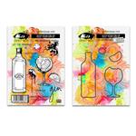 Visible Image Keep Your Gin Up - Stamps & Dies Offer