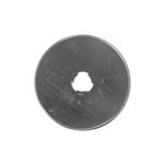 Set of Three Rotary Cutter Spare Blades 45mm