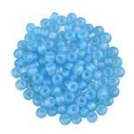 Kumihimo, Blue & Gold Seed Bead Project With Downloadable Instructions By Rachel Smith