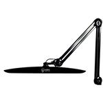 Native Lighting Black Task Lamp