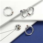 Crucible Tongs for a Scorifier, Including Casting Instructions By Debbie Kershaw