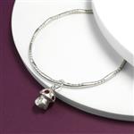 Crucible Tongs for a Scorifier, Including Casting Instructions By Debbie Kershaw