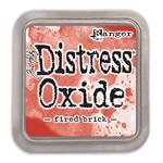 Distress Oxide Pad Fired Brick