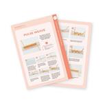 Introduction to Wirework: How to do a Pulse Weave Downloadable PDF