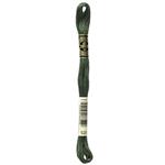 DMC Mouline Stranded Cotton Green 520 (8m)