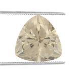 1.30cts Serenite 8x8mm Triangle  (N)