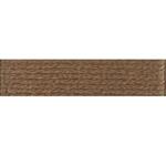 DMC Mouline Stranded Cotton Brown 840 (8m)