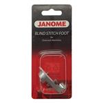 Janome Elna Blind Stitch Foot