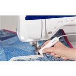Brother Innov-Is VQ4 Sewing and Quilting Machine Exclusive