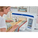 Brother Innov-Is VQ4 Sewing and Quilting Machine Exclusive