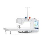 Brother Innov-Is VQ4 Sewing and Quilting Machine Exclusive