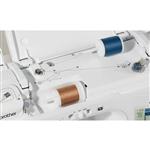Brother Innov-Is VQ4 Sewing and Quilting Machine Exclusive