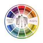 Hunkydory Colour Wheel | HobbyMaker