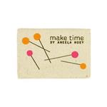 Moda Make Time Small Needlecase Pins