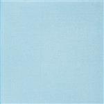 The Crafty Co Blues Flourishing Flowers Applique Quilt Topper Quilt Kit: Pattern, Fabric Panel & Fabric (3m)
