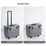 XTool F1 Rolling Hard Case