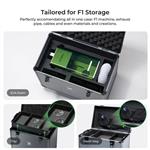 XTool F1 Rolling Hard Case