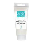 We R Makers - Vinyl Print Press Ink, White 2oz