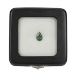 1.30cts Tsavorite Garnet 9x6mm Pear (N)