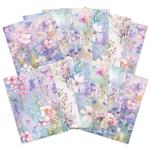 Adorable Scorable Designer Card Packs - Wildflowers | HobbyMaker