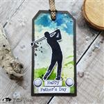 Visible Image Time To Par-Tee Co-ordinating Dies