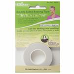 Clover Double Sided Basting Tape 12mm x 7m