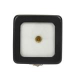 2cts Morafeno Sphene 7.30x7.30mm Round (N)