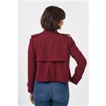Sew Over It Suraya Jacket Sewing Paper Pattern - Size 6 - 20