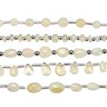 35cts Ethiopian Opal Smooth Gemstone Multi-Shapes 