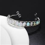 35cts Ethiopian Opal Smooth Gemstone Multi-Shapes 