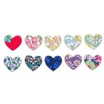 Alice Caroline Liberty Rainbow Pre Cut Shapes - Dogs