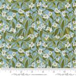 Woodland Wonder: Make It Pretty in Sky Woodland Wonder: Make It Pretty in Sky