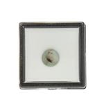 2.90cts Aquapraseâ„¢ 10x10mm Round (N)