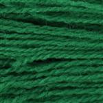 Dark Leaf Green 428 Crewel Skein 25m