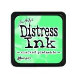 Distress Ink Pad Mini Cracked Pistachio