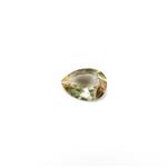 8.1cts Oregon Sunstone 18x13mm Pear  (N)
