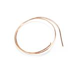 Copper Wire,  Approx 1mm x 30cm