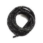 6mm Black Diamond Tube, 2m
